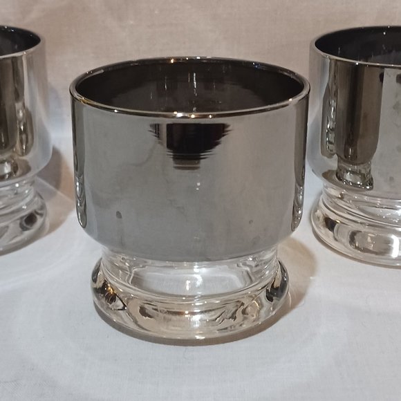 Dorthy Thorpe bar ware glasses - Picture 8 of 10